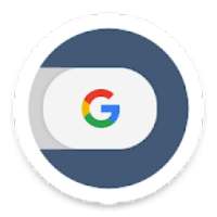 Vizorg Widget - Configure search bar