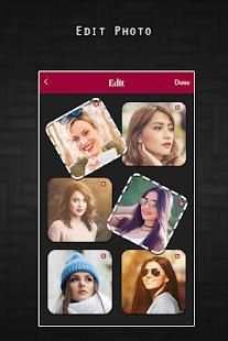 Mini Movie Maker with Music स्क्रीनशॉट 3