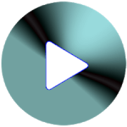 ikon Mp4 Video Player