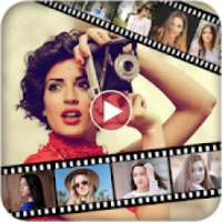 Mini Movie Maker with Music