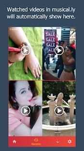 Musically Downloader - Download Musically-Tik Tok screenshot 7