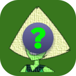 Steven Universe Guess icon