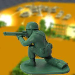Army Men - Special Force Ops