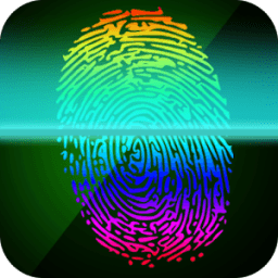 ikon Real Fingerprint Lock Prank