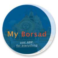 My Borsad City