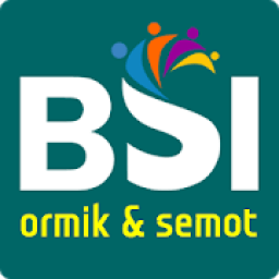 BSI Ormik&amp;Semot icon