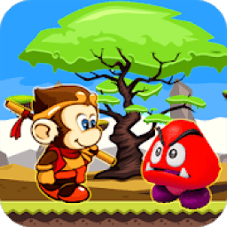 Real Fighter Kong आइकन