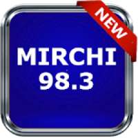 Radio Mirchi 98.3 Fm Online Radio Hindi Live App on 9Apps