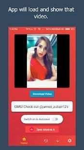 Musically Downloader - Download Musically-Tik Tok screenshot 5