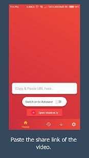 Musically Downloader - Download Musically-Tik Tok screenshot 6
