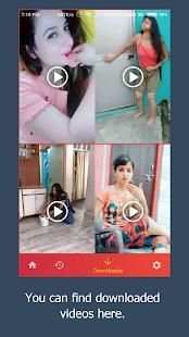 Musically Downloader - Download Musically-Tik Tok screenshot 1