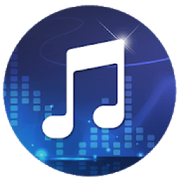 ikon Music Player - Music Box Audio Player