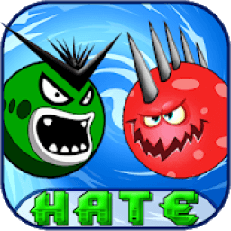 hate Balls आइकन