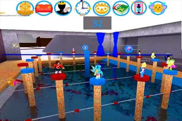 Guide Royale High School Roblox screenshot 1