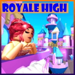 Guide Royale High School Roblox icon