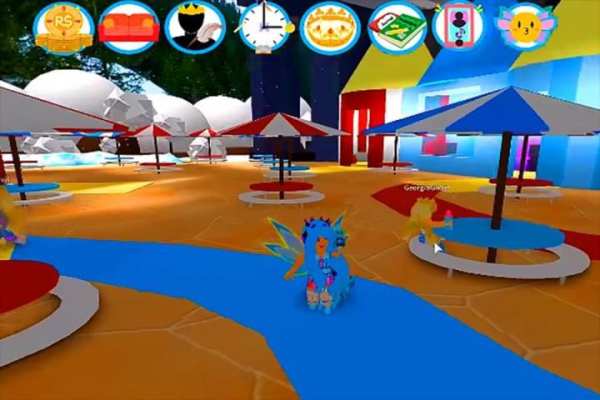Guide Royale High School Roblox screenshot 2