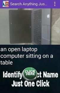 AI Camera Search Anything screenshot 2