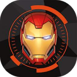 Hero Vision Iron Man AR Experience