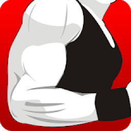 arm workout आइकन