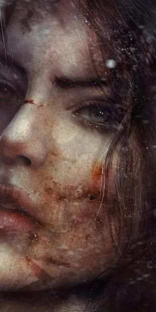 Wallpapers for Lara Croft Tomb Raider screenshot 4