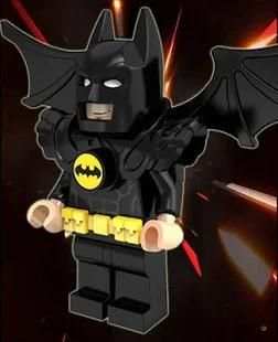 LEGO : Batman Hero Domination Games screenshot 5