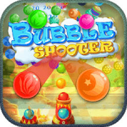 ikon Bubble Shooter