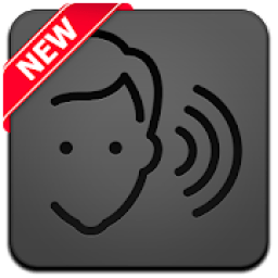 Super Ear : Hearing amplifier आइकन