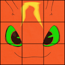 ikon Slugs Challenge Slide Puzzles