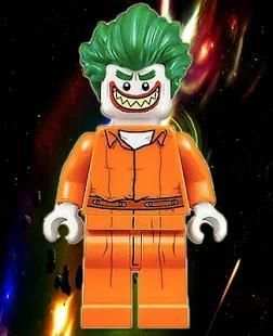 LEGO : Batman Hero Domination Games screenshot 6