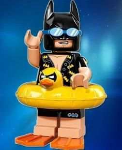 LEGO : Batman Hero Domination Games screenshot 2