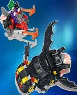 LEGO : Batman Hero Domination Games screenshot 3