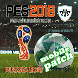 ikon new PES guide update patch worldcup 2018