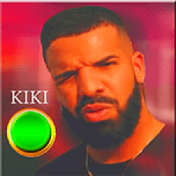 ikon Kiki Challenge Button