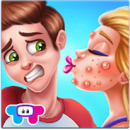 ikon OMG Gross Zit - Date Nightmare