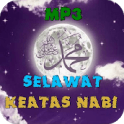 Selawat Keatas Nabi icon