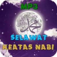 Selawat Keatas Nabi on 9Apps