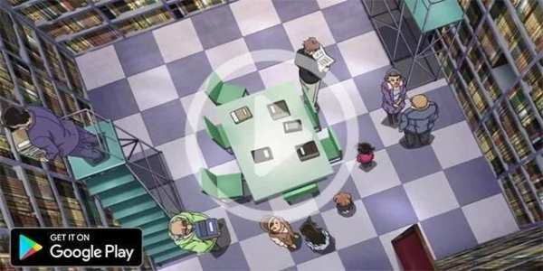 New Anime DetectiveConan Episodes Collection screenshot 3