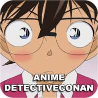 New Anime DetectiveConan Episodes Collection on 9Apps