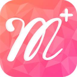 MakeupPlusEditor - Photo Editor