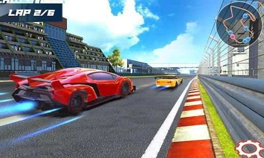 Street Racing 2018 screenshot 3