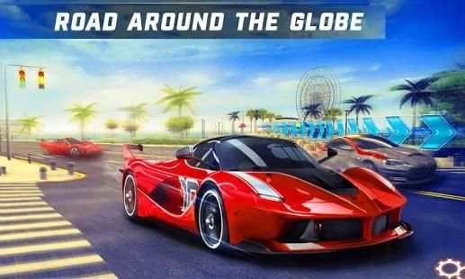 Street Racing 2018 screenshot 1
