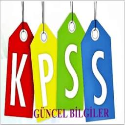 Kpss Güncel Bilgiler 2018