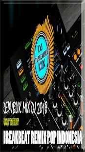 DJ Remix Aku Takut Original Mix screenshot 1