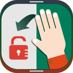 ikon Wave To Unlock - Smart Screen Lock And Unlock Free