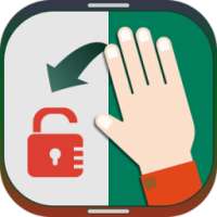 Wave To Unlock - Smart Screen Lock And Unlock Free