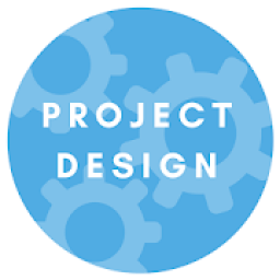 Project Design आइकन