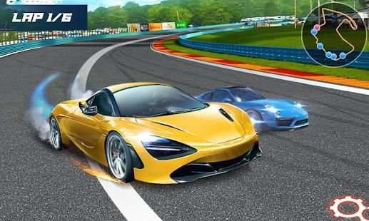 Street Racing 2018 screenshot 2