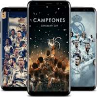 Real Madrid Wallpaper HD on 9Apps