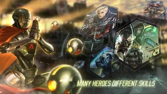 Dead Tide screenshot 2