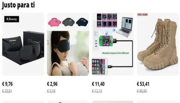 AliExpress descuento 14% screenshot 5